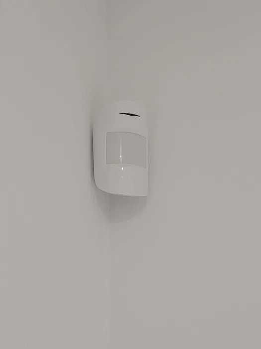 Sistemas de Alarme, CCTV, Deteção de Incêndio, Vídeo Porteiro