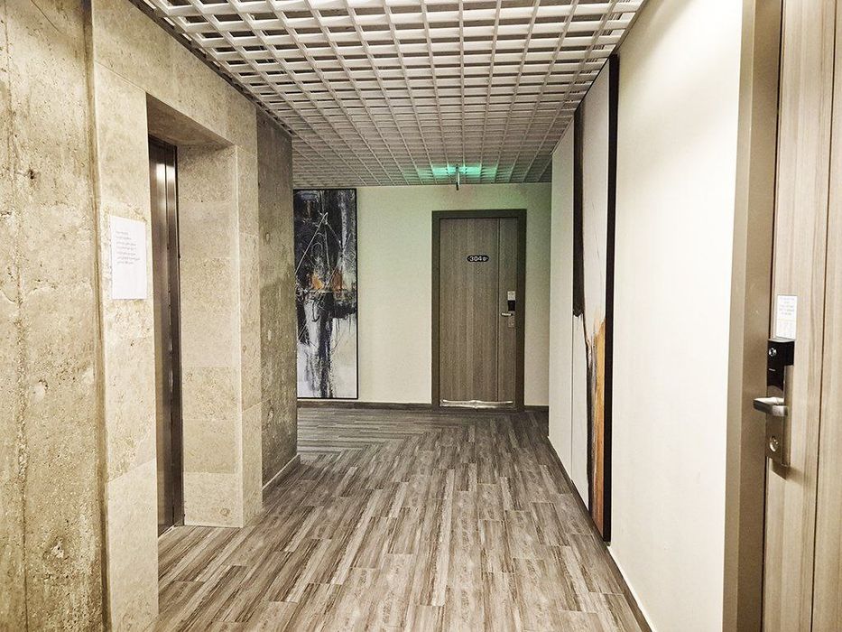 Студия в Батуми Грузия