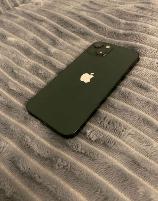 iPhone 13 mini 92% śliczny smartfon