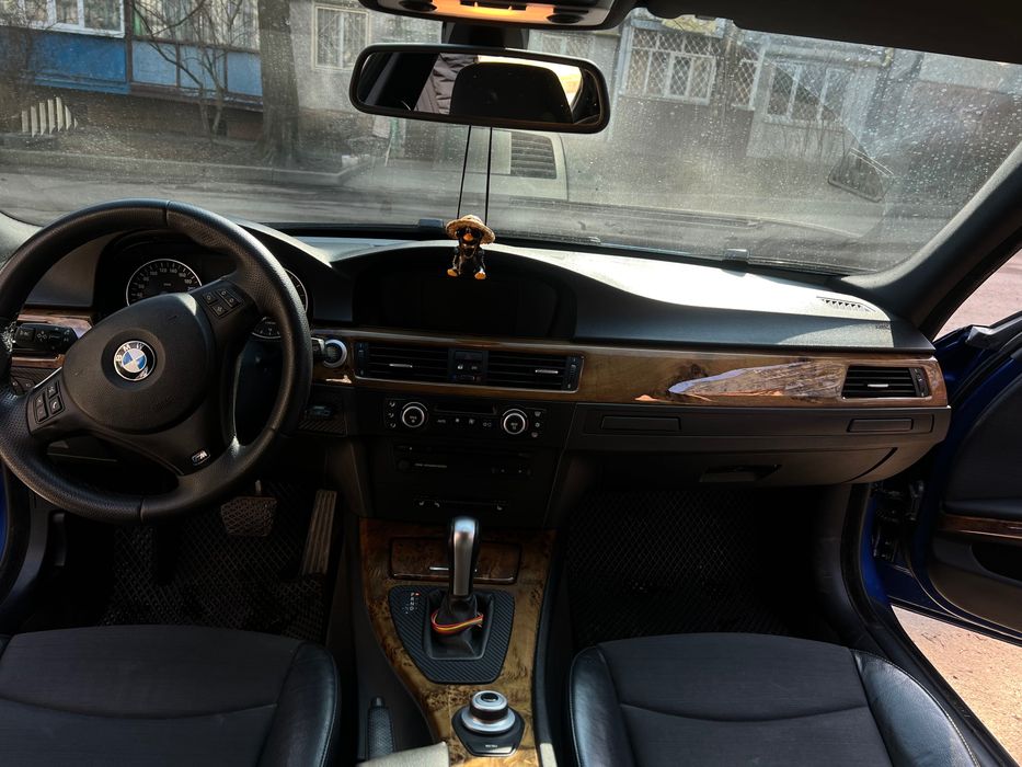 Продам BMW 318i 2007р