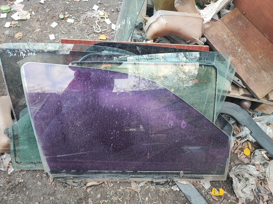 Стекло двери для Форд Сиерра Эскорт Скорпио Орион.