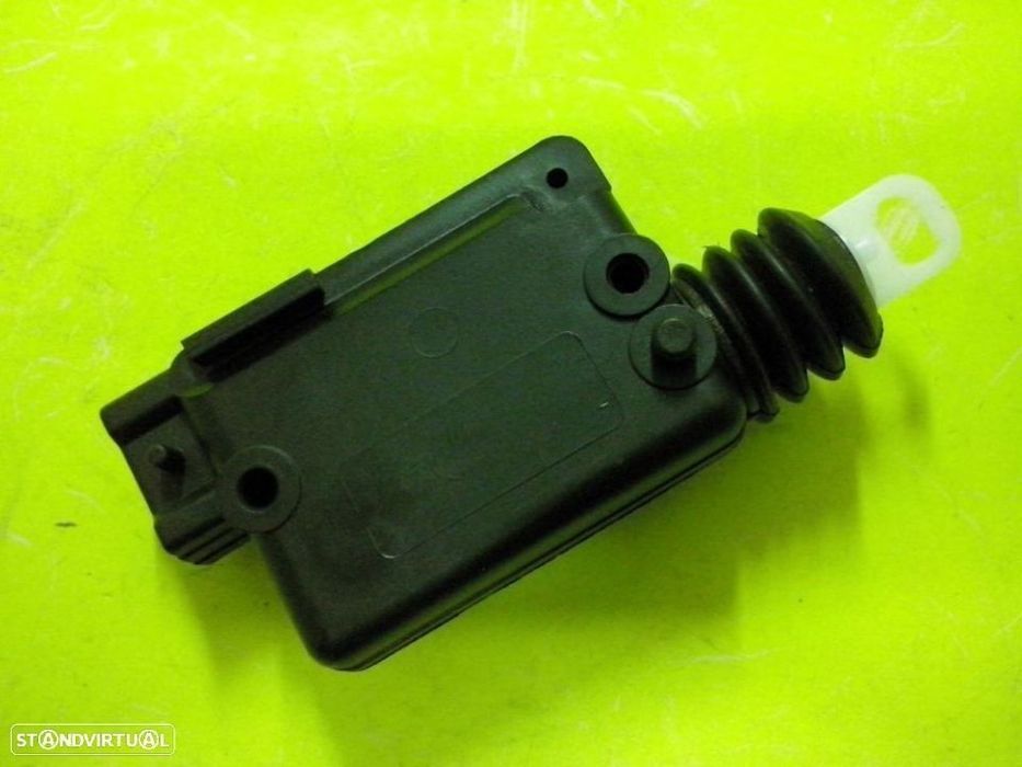 Pistola do fecho central Renault Clio Megane Laguna Trafic (Nova)