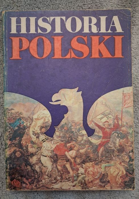 Historia Polski do 1505
