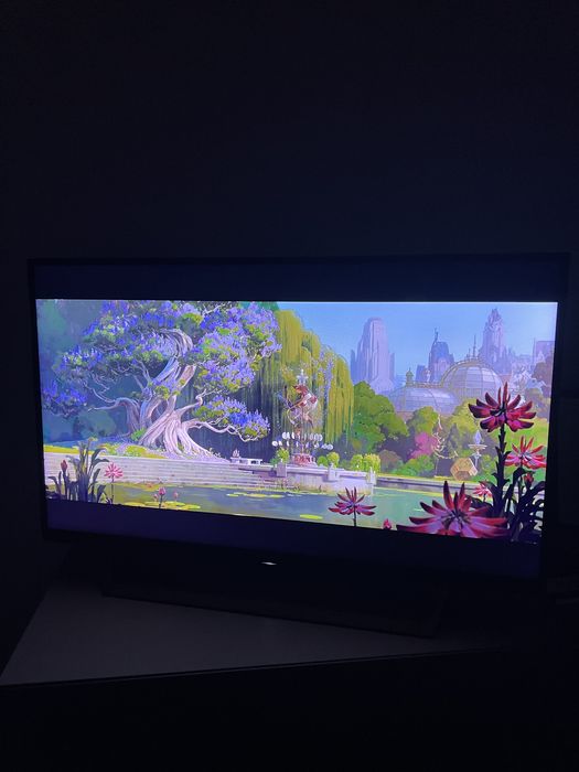 TV Sony KDL-40WE660 40" LED Full HD