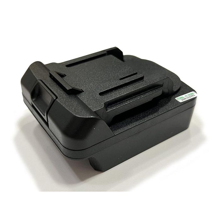 Adapter Dla Akumulatora Black&Decker Do Makita Bl