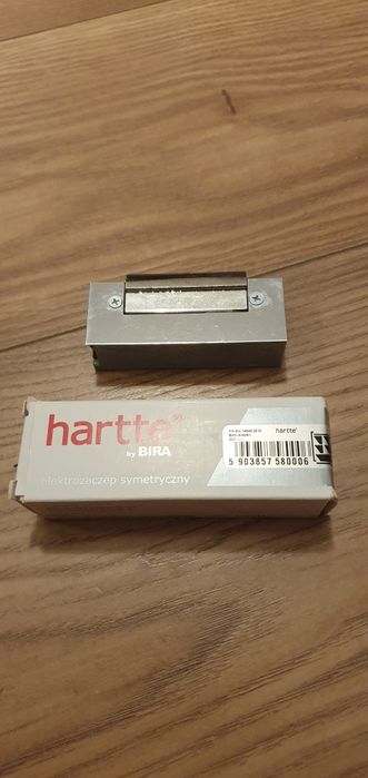Elektrozaczep symetryczny Hartte by Bira S12U