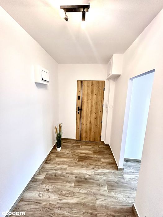 Nowy etap życia – 2 pokoje| po remoncie | 48 m² | Pawłowice Śląskie