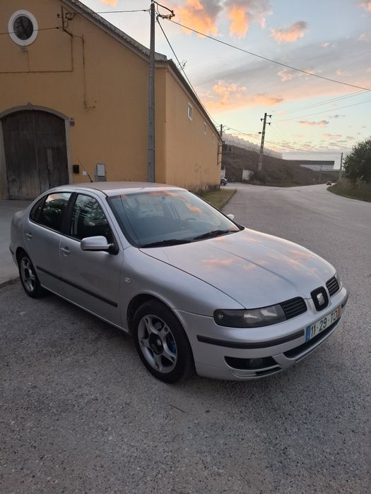 Seat Toledo 1.9tdi