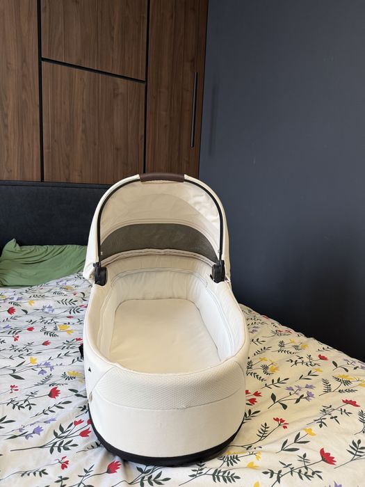 Cybex Balios S Lux 2025