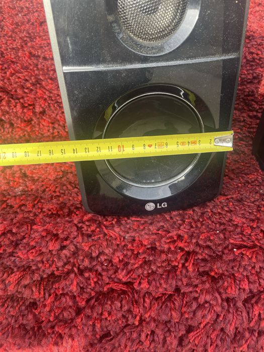 Colunas de boa qualidade