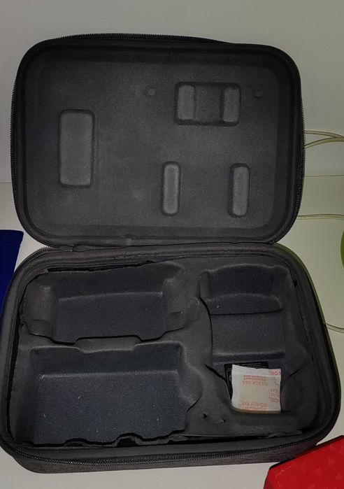 Acessórios drone dji mini