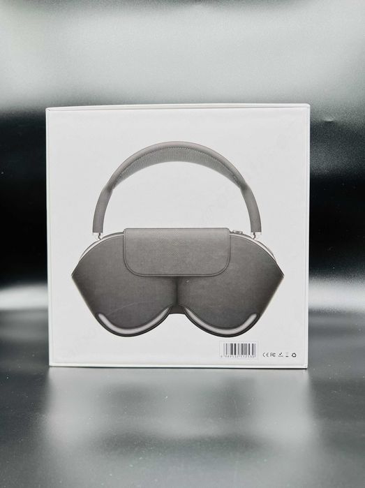 Беспроводные Наушники без шумоподавления АірПодс Max Black Gen