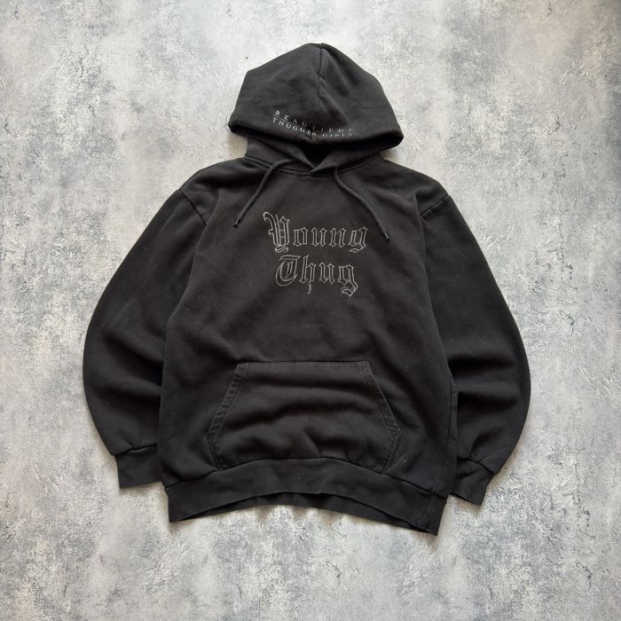 young thug - купити чоловічий одяг - Ціна на OLX.ua