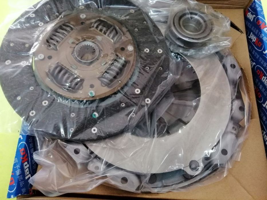Kit da embraiagem Mitsubishi L200 DI-D Kb4t NOVO