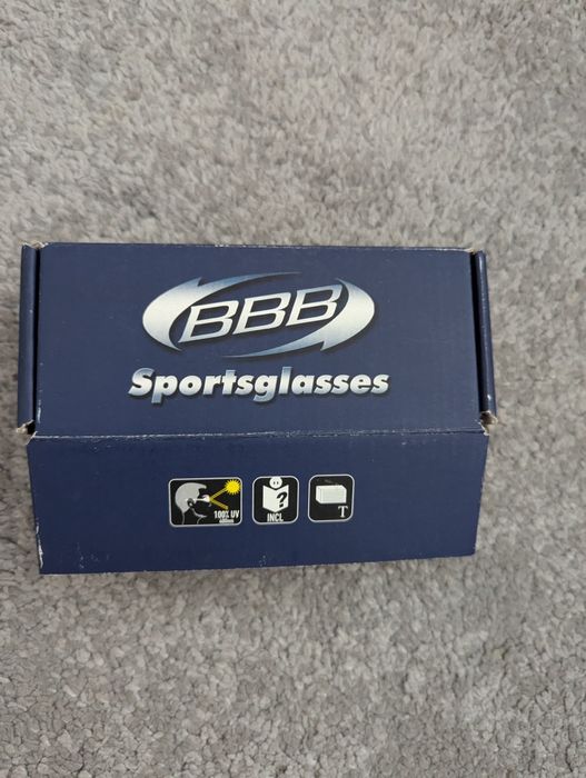 Óculos Ciclismo BBB BSG-30 Retro