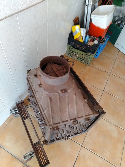 Recuperador de Calor