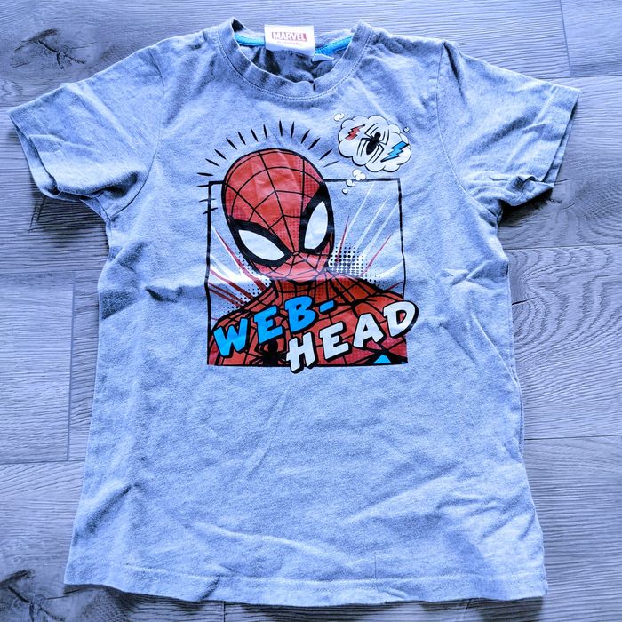 3-pak koszulek chłopięcych.