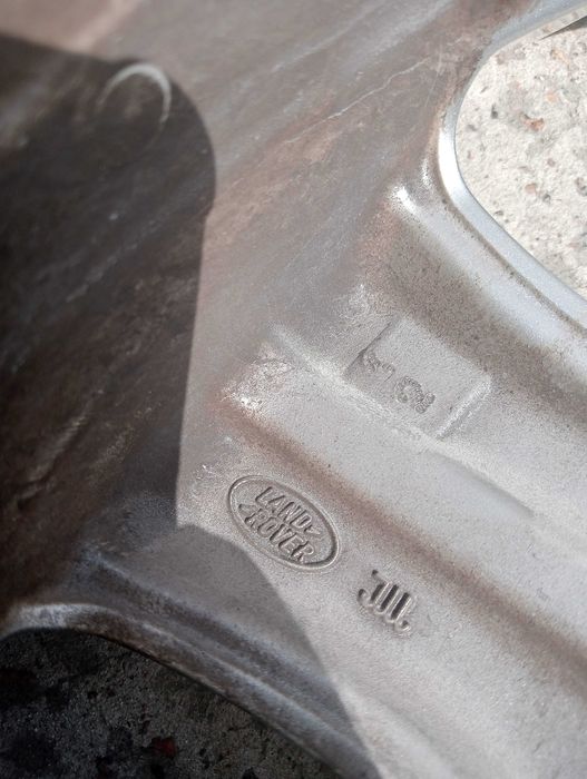 Диски R 18 LAND ROVER Rang rover DISCOVERY SPORT