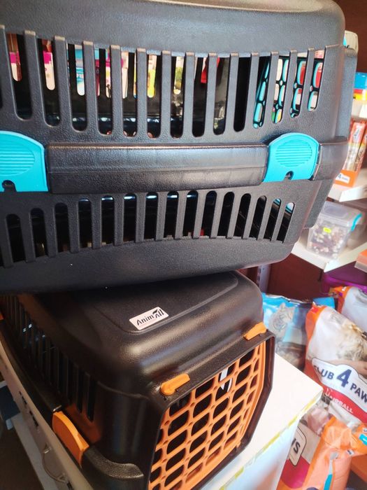 Переноска для животных