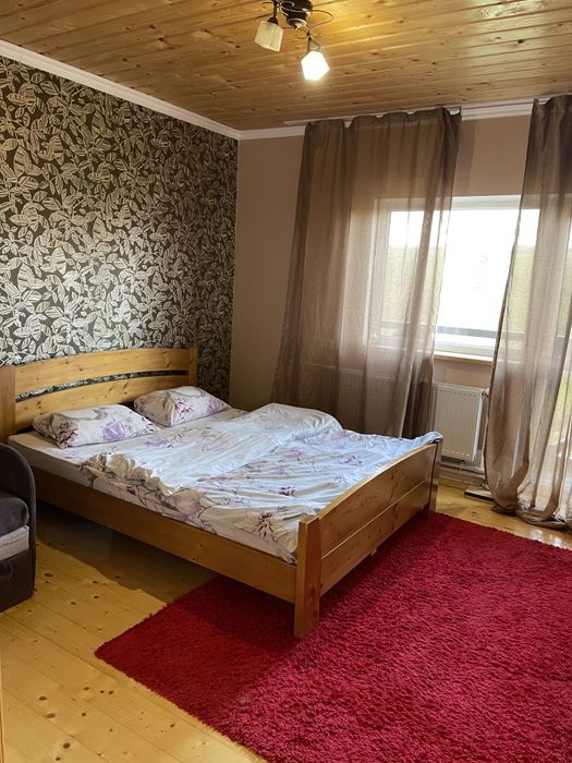 Котедж з чаном та сауною в Карпата біля гк Плай оренда будинку