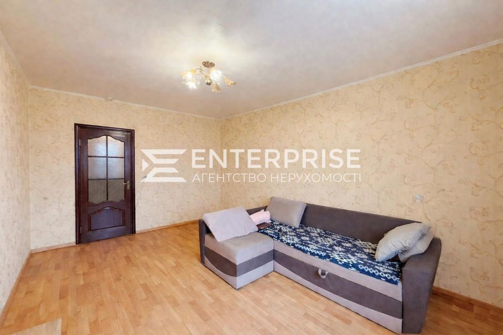 Apartment in Kyiv, 10-y mikrorayon Bilychiv, Bilychi - View 4