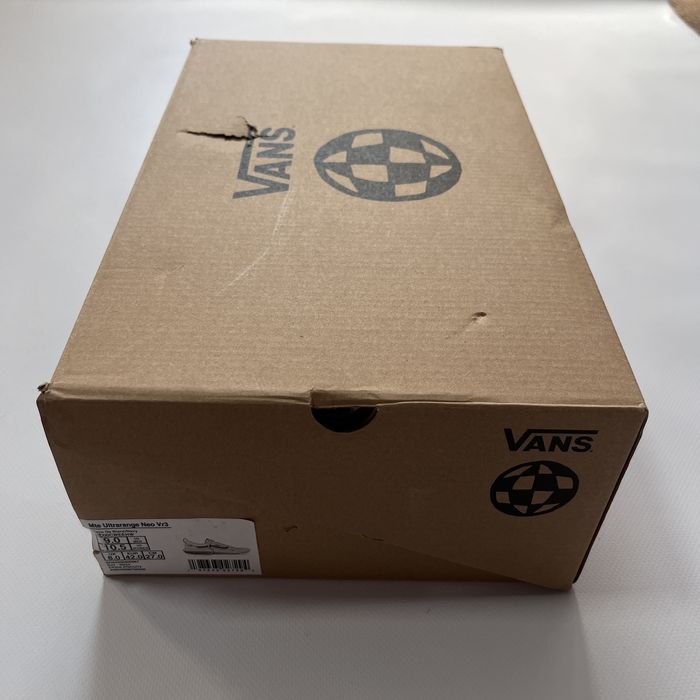 Оригінал! Vans MTE Ultrarange Neo Vr3 42р (27 см)