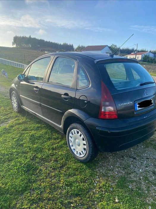 Citroen C3 Comercial