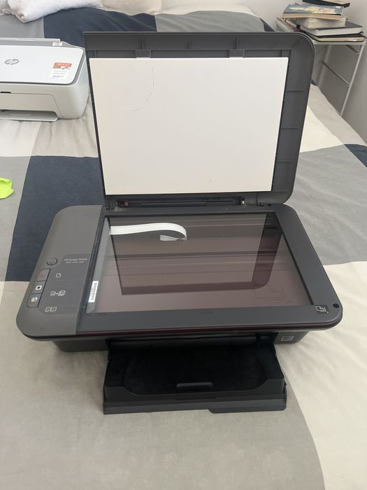 Vendo Impressoras HP