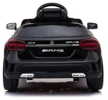 MEGAAUTKA.PL Auto na akumulator Mercedes GLA 45 Lakier samochód