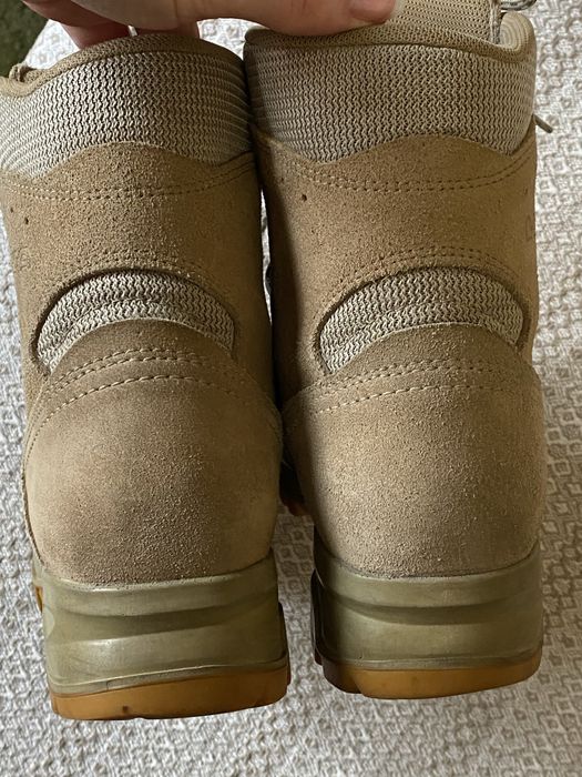 продам черевики Lowa Elite Boot wxl mod