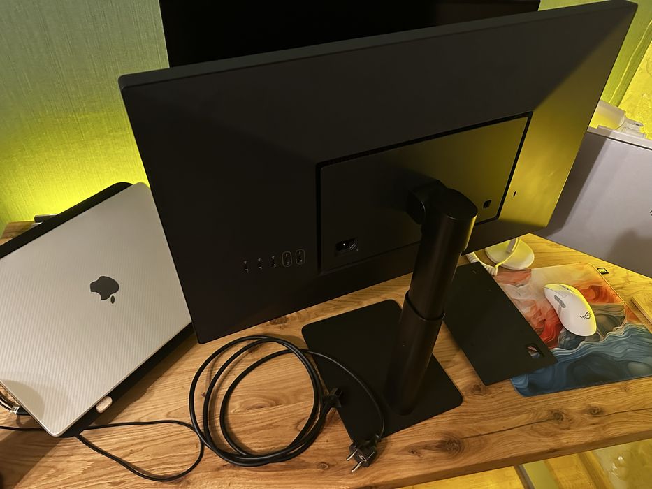 LG UltraFine  24MD4KL-B