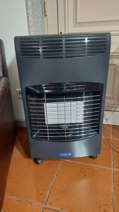 Aquecedor a gás Campingaz