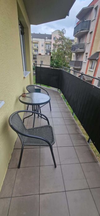 Mieszkanie 3 pokoje, balkon, blisko centrum / doby