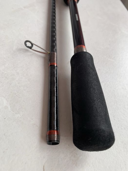 Shimano Sephia CI4+ SS R S803M