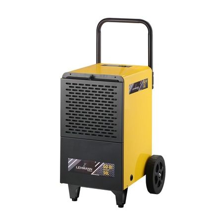 Osuszacz Lehmann wynajem