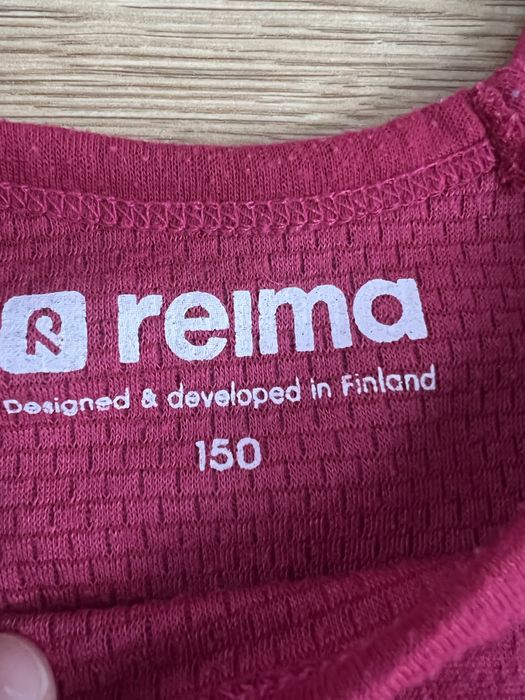 Термобелье Reima 150 cm