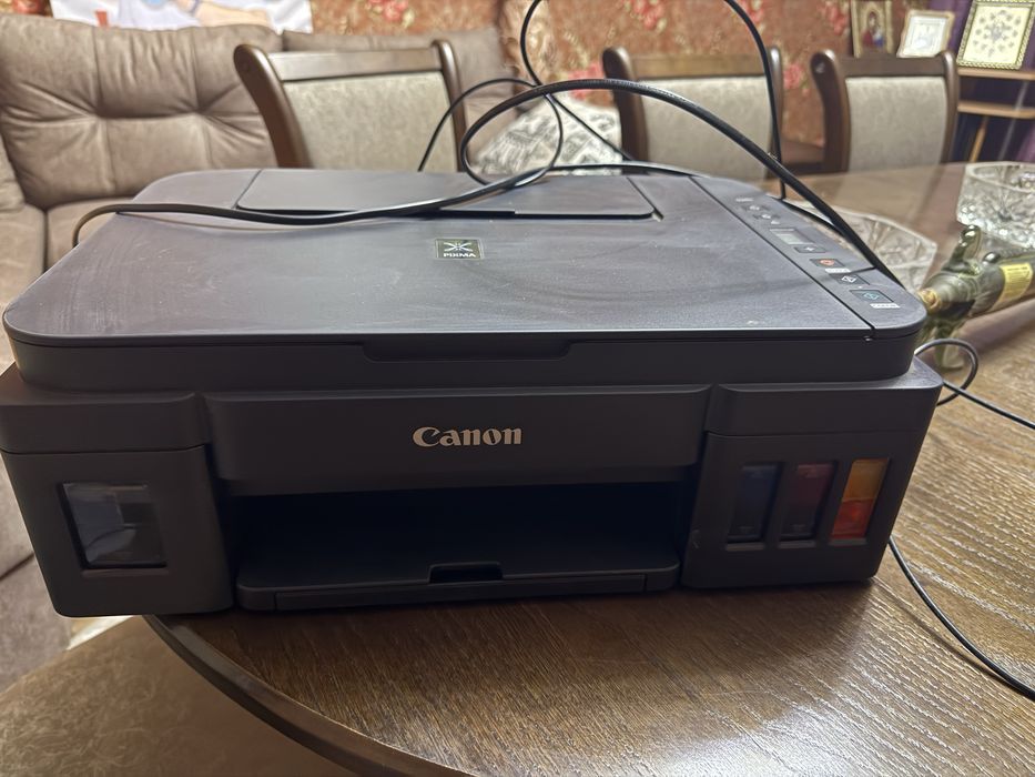 Продам принтер в идеальном состоянии