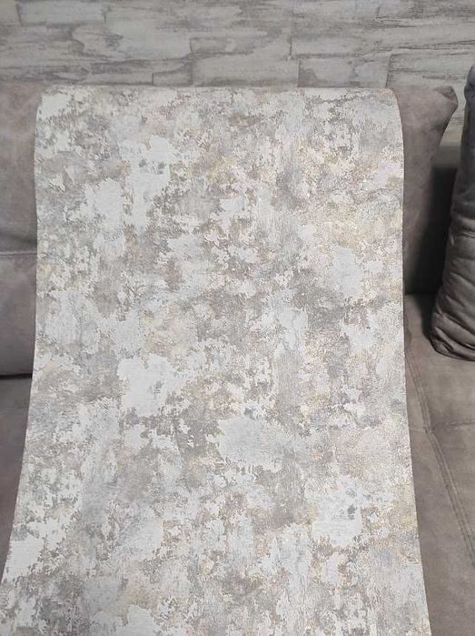 Шпалери вінілові на паперовій основі (Expromt Фіточенто 0,53x10,05 м)