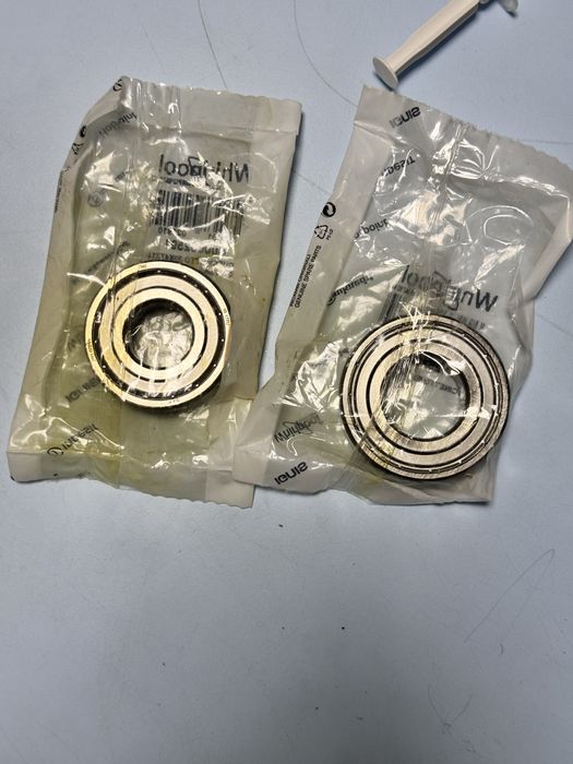 Ремкомплект, подшипники, сальник для Индезит, indesit - 530грн