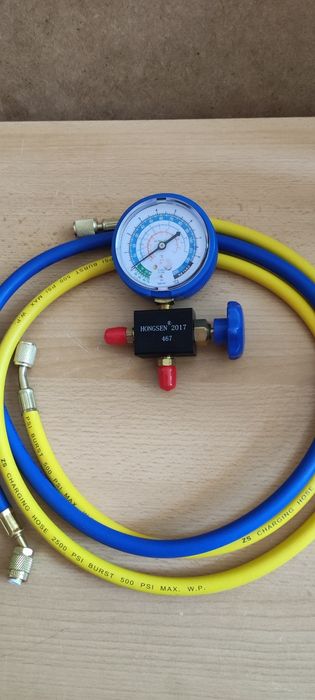 Фреон   R 600a,134a,410a,507,32,