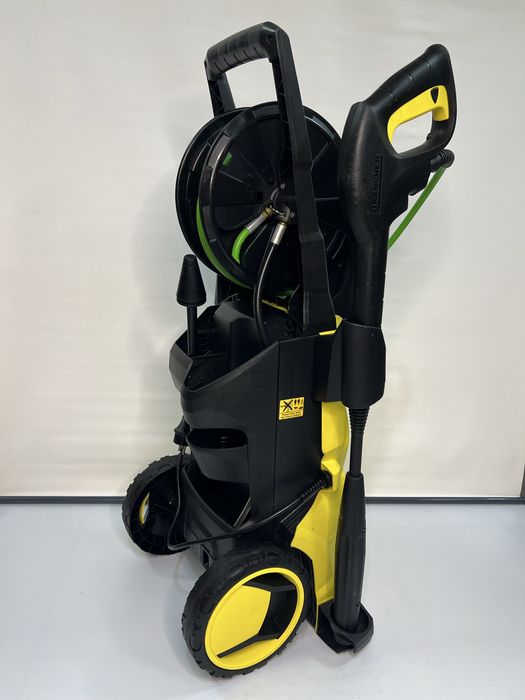 Мийка Karcher k 4.800 ecologic