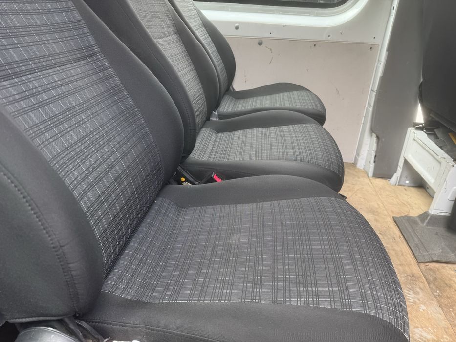 Мерседес sprinter 313 cdi