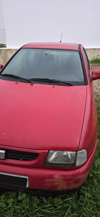 SEAT Ibiza 1.4 16v