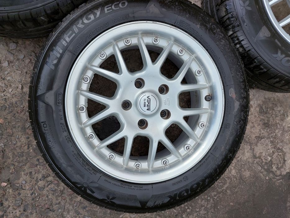 Диски Легкосплавные.  5/114,3/15. J7. Et 37. Dia 70.