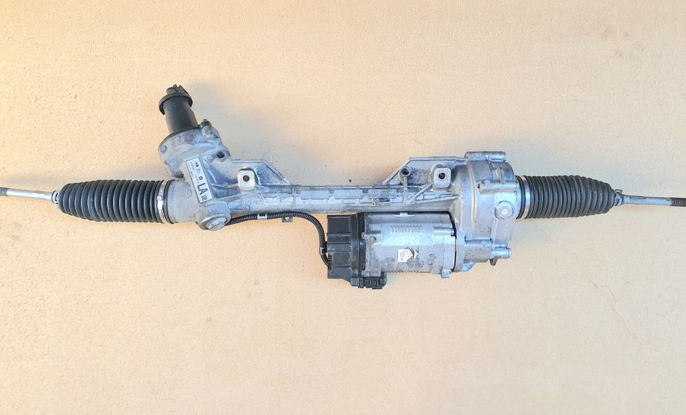 Bmw E87 E90 E81 E82 E83 E84 Z4 E91 E92 E93 Maglownica Przekładnia