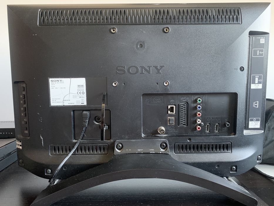 Telewizor LCD Philips 26PF7321