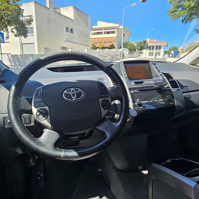 Toyota Prius 1.5 Hybrid  **DESDE 99€ MÊS**