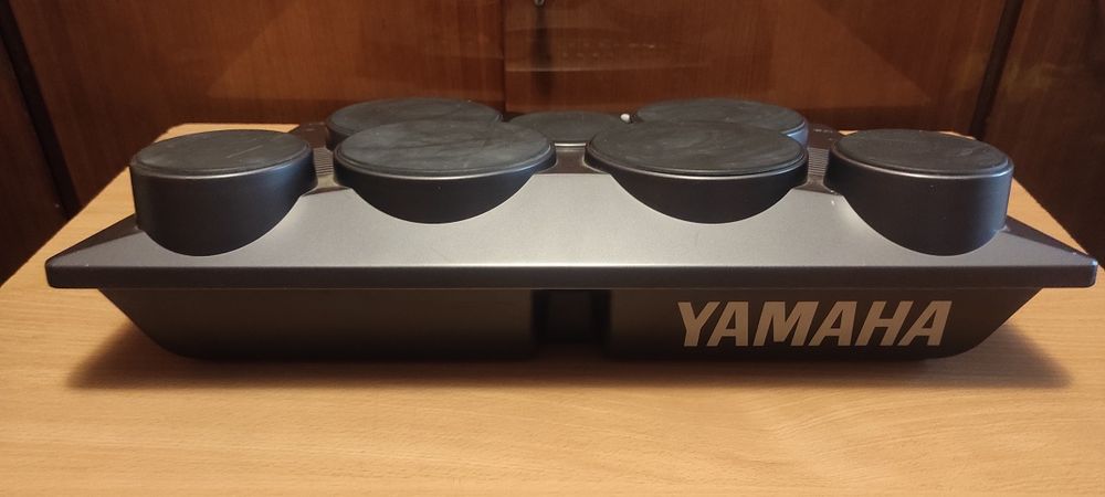 Perkusja cyfrowa Yamaha DD-50