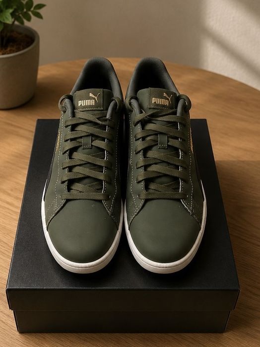 Sapatilhas puma tamanho 41