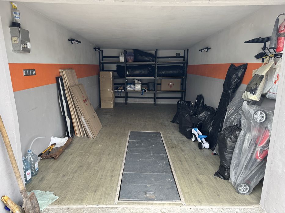 Продам Гараж Победа-6